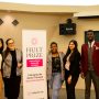 A Journey of Innovation and Unity: Reflecting on the IUJ Hult Prize On-Campus Event