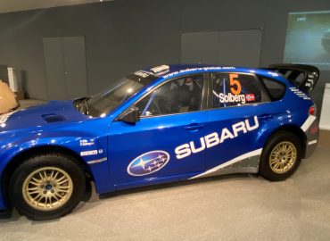 Inside Subaru Automobile Manufacturing Marvel: A Deep Dive into behind the Scenes