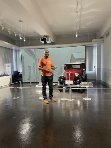 Nissan’s Heritage and Horizon: Revving Up Innovation from Datsun to e-4orce