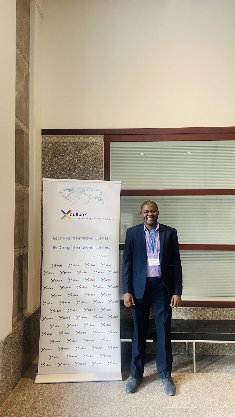 Beyond Borders: A Successful YKK Business Expedition from Atlanta to Japan