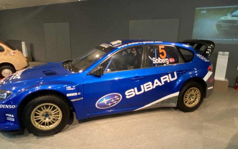 Inside Subaru Automobile Manufacturing Marvel: A Deep Dive into behind the Scenes