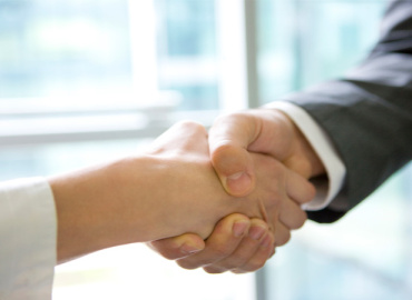 Partnerships & Facilitation