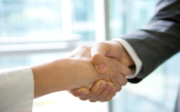 Partnerships & Facilitation