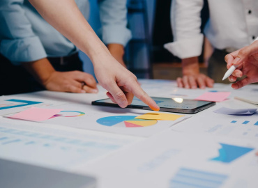 Advisory for Investors