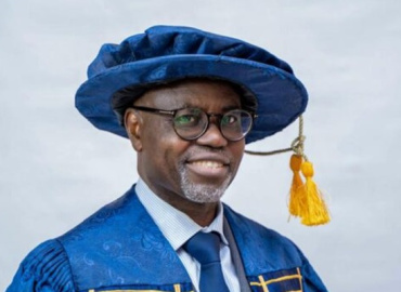 UNILORIN reiterates commitment to international collaboration