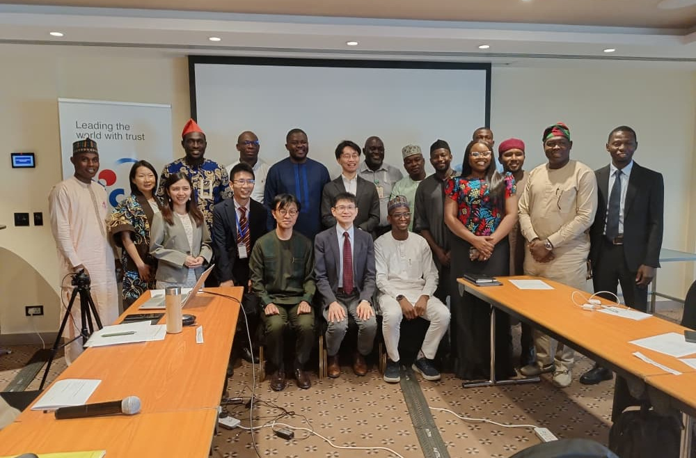 Nigeria-Japan Business Partnerships: From Goodwill to Results   Copy SEO title