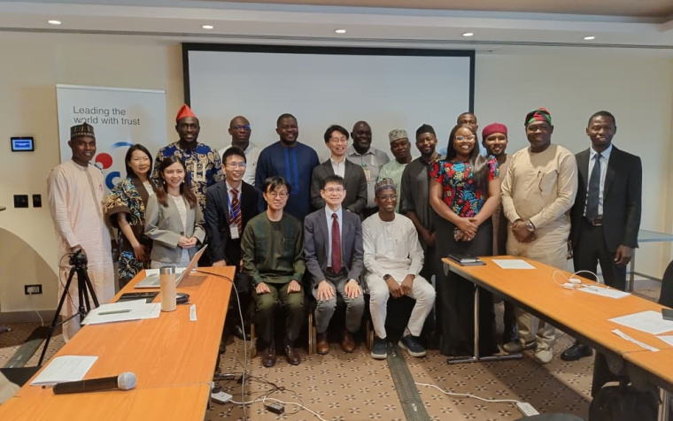 Nigeria-Japan Business Partnerships: From Goodwill to Results   Copy SEO title