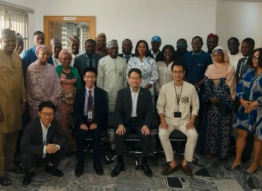 Hosting the Send-Forth of the 13th ABE Batch: What I Told the Scholars Before They Left for Japan