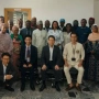 Hosting the Send-Forth of the 13th ABE Batch: What I Told the Scholars Before They Left for Japan