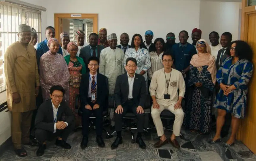 Hosting the Send-Forth of the 13th ABE Batch: What I Told the Scholars Before They Left for Japan