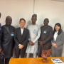 Building Bridges with Japan: What Our Visit to the Ambassador Means for Nigeria